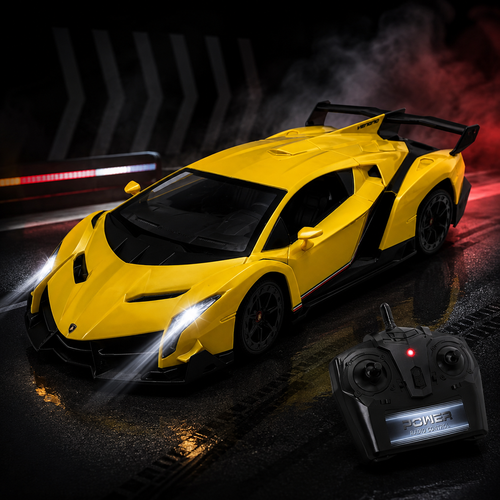 Orlunexa VeloRush 1:24 RC Supercar