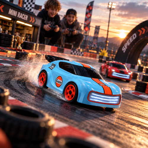Orlunexa DriftNova T1 RC Racing Car