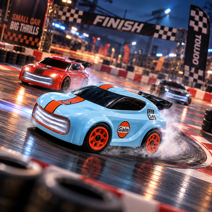Orlunexa DriftNova T1 RC Racing Car