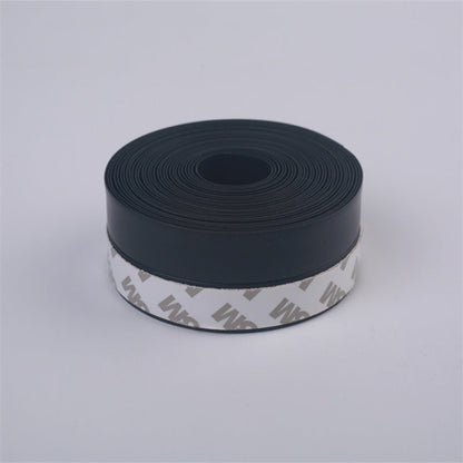 💥💥16.4Ft Door Weather Stripping | Adhesive Draft Stopper Seal Strip for Doors, Windows & Shower Doors