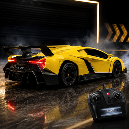 Orlunexa VeloRush 1:24 RC Supercar